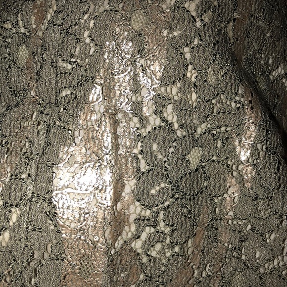 Cocktail Dress - Picture 4 of 4